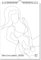 artboxONE Kalender 2026 One Line Ladies Wandkalender A4 2026 Abstrakt