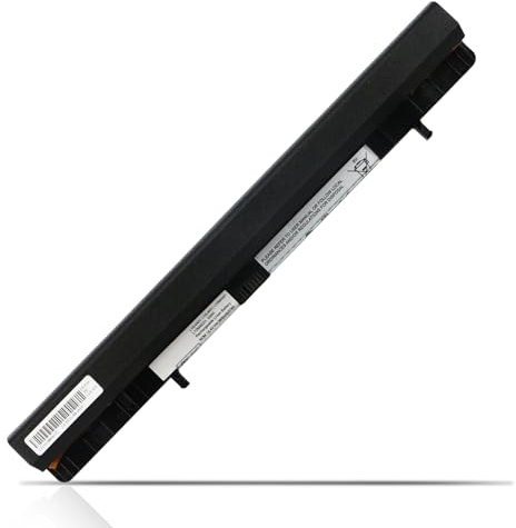 K KYUER 37Wh L12S4A01 L12L4A01 L12M4A01 Laptop Batterie pour Le-novo IdeaPad Flex 14 15 14D 15D IdeaPad S500 Touch Series Type 80C4 80C5 80D7 80D8 L12S4F01 L12M4E51 L12M4K51 L12S4K51 L12S4E51 L12L4K51