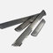 YIDIRUI 4Stück Auto Einstiegsleisten Schutzfolie für CH-R CHR, Edelstahl Türschwelle Scheuerschutz Welcome Pedal Strip Cover Auto Scuff Plate Türschwelle
