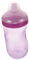 BESPORTBLE Infantil Antiderrame para Bebés Botella de Reutilizable con Ergonómico y Agarre para Pequeños Color
