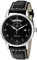 Zeno 6069DD-C1 Magellano Herren-Armbanduhr mit Datumsanzeige, Schwarz