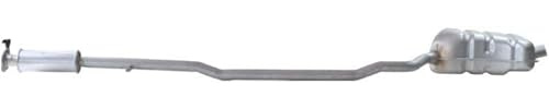 BOSAL 290-159 Endschalldämpfer