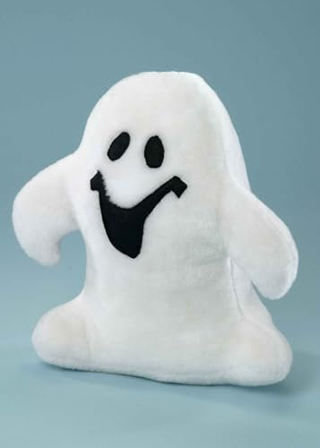 EBO 06429 - Gespenst, 29 cm, weiß, stehend