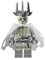 LEGO® DER HOBBIT Minifigur Hexenkönig Witchking NEU