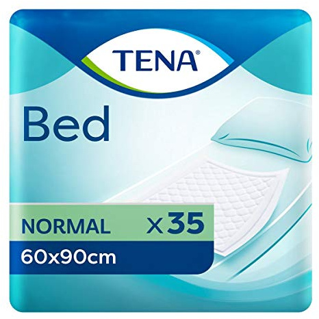 Tena Normal Bed - Pack of 35