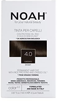 Número de Noé Hair Color Dye