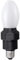 Sylvania 0020240 – Lampe relumina 55 W E27