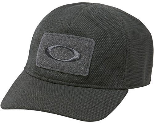 Oakley Herren SI Cap Mütze, Shadow, L-XL