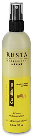 Resta Professional Arganöl 2 Phasen Conditioner 200 ml