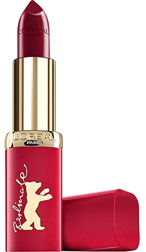 L'oreal Paris Color Riche Berlinale Edition Lippenstift Limitiert (345 Cristal Cerise) Loreal