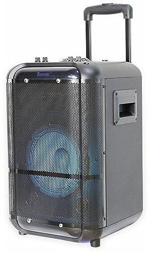 Denver Altavoz Trolley TSP-306