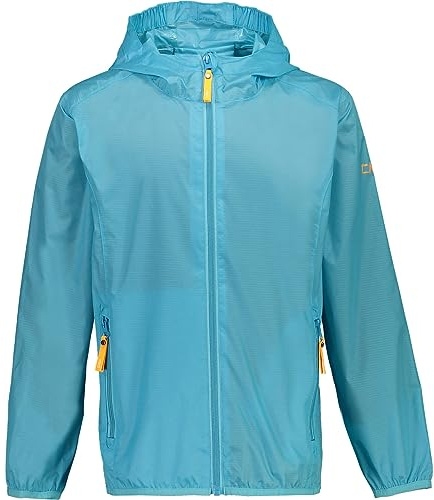 CMP Kid G Jacket RAIN FIX Hood