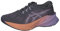 ASICS NOVABLAST 3 020 Metropolis/Dusk Violet 9,5
