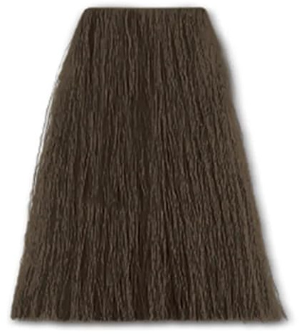 Super Brillant Color Haarfarbe 4-00nn Mittelbraun Natur Warm – Cremehaarfarbe 100 ml mit CCL-Komplex – Grauabdeckung, intensive Farbe, strahlender Glanz – Friseurexklusiv