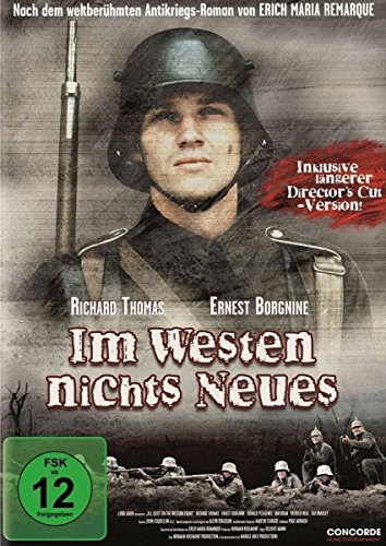 Im Westen nichts Neues