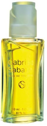 Gabriela Sabatini Eau de Toilette Natural Spray, 30ml