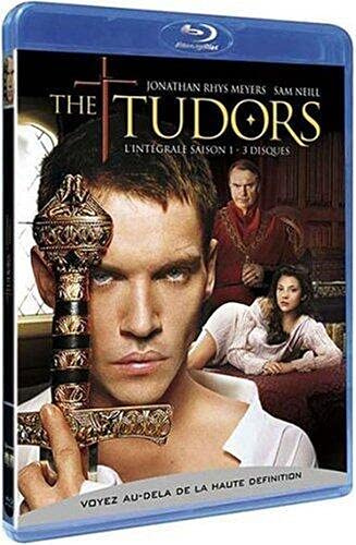 The tudors, saison 1 [Blu-ray] [FR Import]