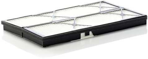 MANN-FILTER CU 3759 Cabin Air Filter - for Cars + Transporters