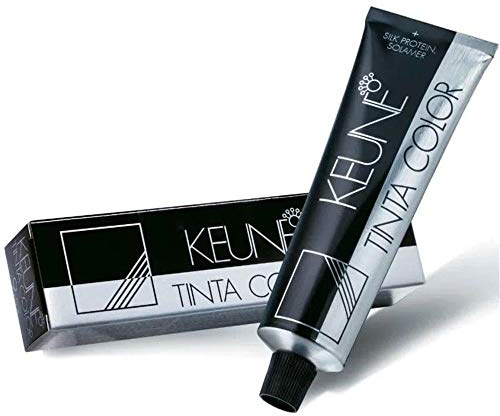 Keune Tinta Color Tube #1 Black by Keune