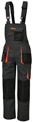 Beta 79030905 - Salopette da lavoro, leggera, taglia XXXL