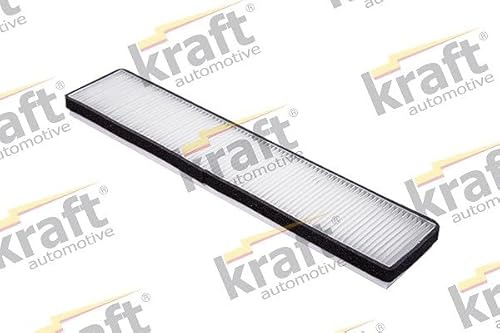 KRAFT AUTOMOTIVE Filter, Innenraumluft 1732010