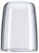Paulmann DecoSystems Schirm Rado max. 50W Klar Gla