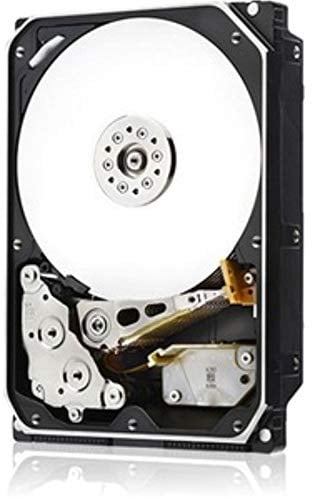 Hitachi HGST 8.9cm (3.5) 10TB SAS 12G HE10 HUH721010AL5200