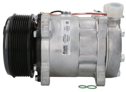 Nissens Kompressor Klimaanlage 89632