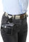 SpiderPro Camera Holster V2 (Holster, Kameraplatte und Pin)