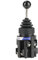 1 unidades CS-402 Interruptor Joystick Interruptor de 4 posiciones para usan el control industrial de circuitos AC 50 Hz y CC