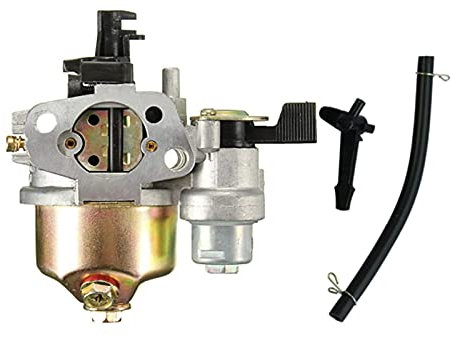 Viviance Carburador Carb del Reemplazo Compatible con El Motor del Motor De Honda GX110 GX120 110 120 4HP Gx140 Gx160 Gx168 Gx200 5.5HP 6.5HP