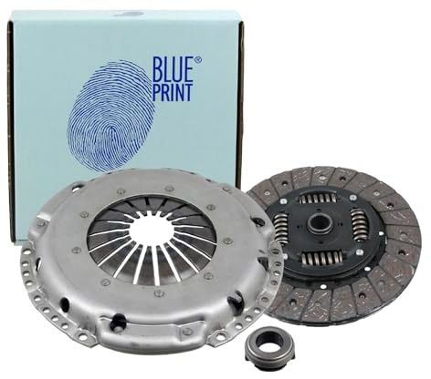 Clutch Kit Blue Print ADV183031 Febi Bilston -New Pck of 1