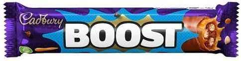 CADBURY Boost Pack 48