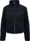 Urban Classics Ladies Corduroy Puffer Jacket Black 4XL