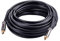 10M Premium Toslink Optical Audio Cable High Fidelity Digital Fiber Optic Cord for Home Theater, Sound Bar, Gaming Consoles Durable Nylon Braided Design Gold-Plated Connectors