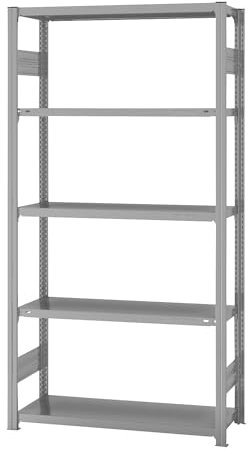 eurokraft pro | Steckregal