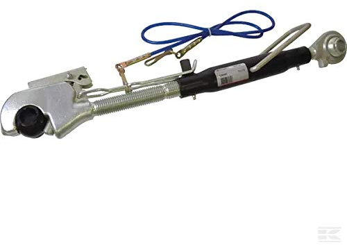 Kramp Oberlenker GabelHaken 510, M36 Kat.3/2 TLC5103632032KR | 8716106847877