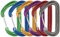 DMM Spectre Wire Gate Carabiner - Assorted