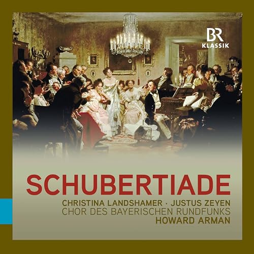 Br-Klassik (Naxos Deutschland Musik & Video Vertriebs-)