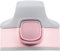 SIGG Miracle Kids Top Nude - Tappo Ermetico di Ricambio per Borraccia in Alluminio e Tritan Con Cannuccia (0.35 L, 0.4 L, 0.45 L) - Accessorio
