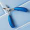 Heavy Duty Toenail Clippers | Soft Grip Handles | Storage Pouch