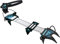 Blue Ice Harfang Enduro Steigeisen, Schwarz