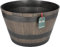 KOTARBAU® Pot de Fleurs décoratif en Bois Marron 51 cm