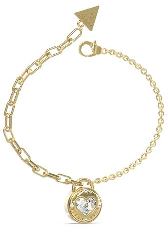 Guess Jewellery Armband JUBB03353JWYGS Marke, Einheitsgröße, Nicht-Edelmetall, Kein Edelstein