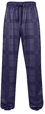 KONG JIMFAN Hosen Herren Herbst Und Winter Warm Sportbekleidung Sport Herren Sporthose Leggins Herren Joggen Kreuz Hose Jogginghose Extra Lang Herren Totenkopf Hose Herren Body Hose(Dunkelgrau,M)