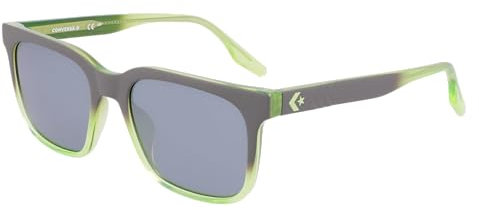 Converse CV559S ADVANCE II 016 Origin Story/Citron Gradient Sunglasses Unisex Iniettato, Square, 54
