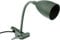 ATMOSPHERA CREATEUR D'INTERIEUR Lampe aus Silikon Sily – Jadegrün – L 8 x T 8 x H 43 cm