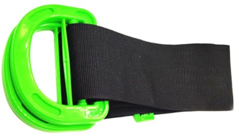 Umzugsgurte zum Heben,Hebegurte zum Bewegen | Multifunktionaler Tragegurt | Hält bis zu 600 Pfund, multifunktionale Transportgurte zum einfachen Bewegen von Kisten und Campingausrüstung