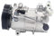 Compressore aria condizionata AC compatibile for Renault -Captur MK4 4 IV 926008468R 926002352R Z0012593A 926004990R