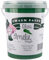 IberNorma Amelie Prager 500ml Pintura a la Tiza para muebles, Chalk paint para decoración y manualidades en madera 0,5L (36 Oliva, 0,5 Litros)